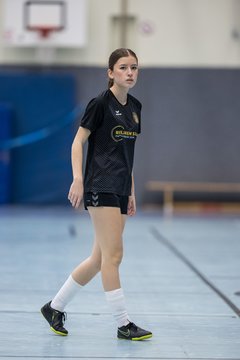 Bild 657 - wBJ Power Girls Cup Suederelbe